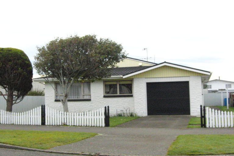 Photo of property in 77-79 Macmaster Street, Richmond, Invercargill, 9810
