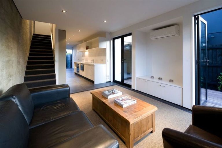 Photo of property in 95 Canon Street, St Albans, Christchurch, 8014