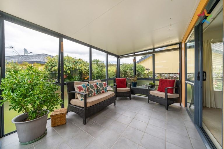 Photo of property in 58a Molesworth Street, Taita, Lower Hutt, 5011