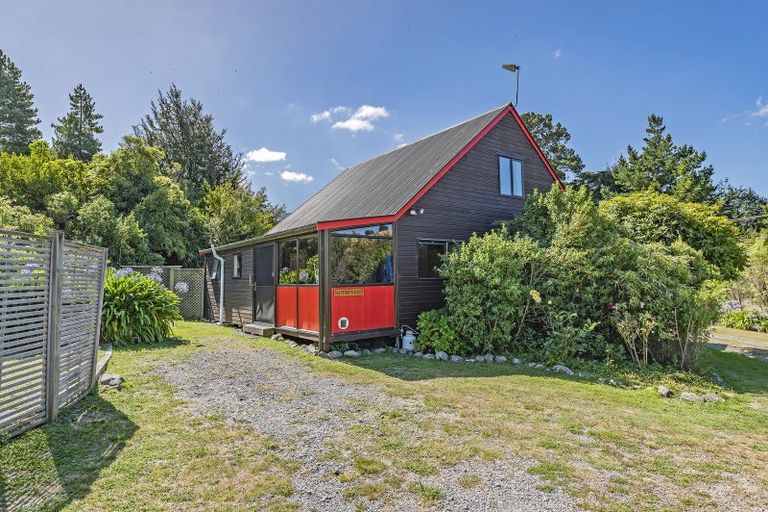 Photo of property in 109 Mountain Road, View Hill, Oxford, 7495