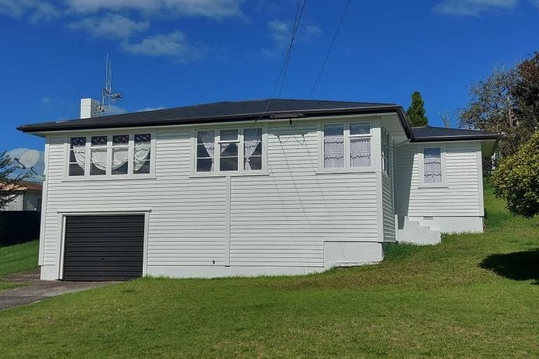 Photo of property in 27 Station Road, Te Kamo, Whangarei, 0112