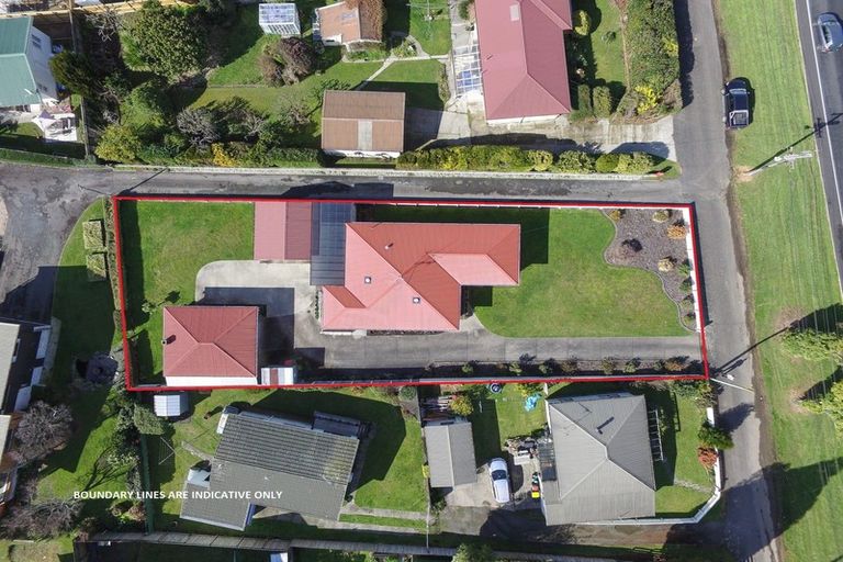 Photo of property in 209 Ohaupo Road, Glenview, Hamilton, 3206