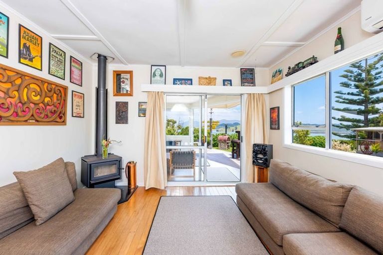 Photo of property in 10 Marmon Street, Rawene, Kaikohe, 0473