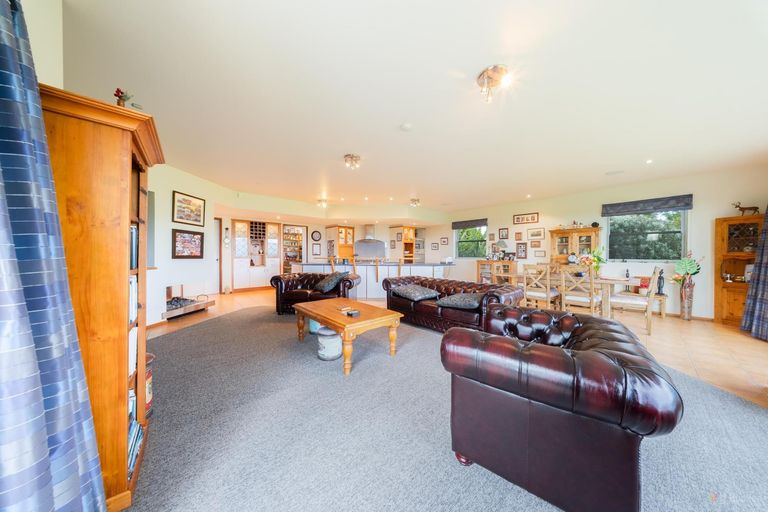 Photo of property in 304 Downs Road, Geraldine Downs, Geraldine, 7991