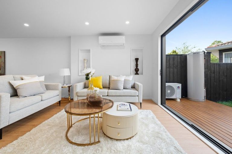 Photo of property in 8e Nedlands Place, Burswood, Auckland, 2013