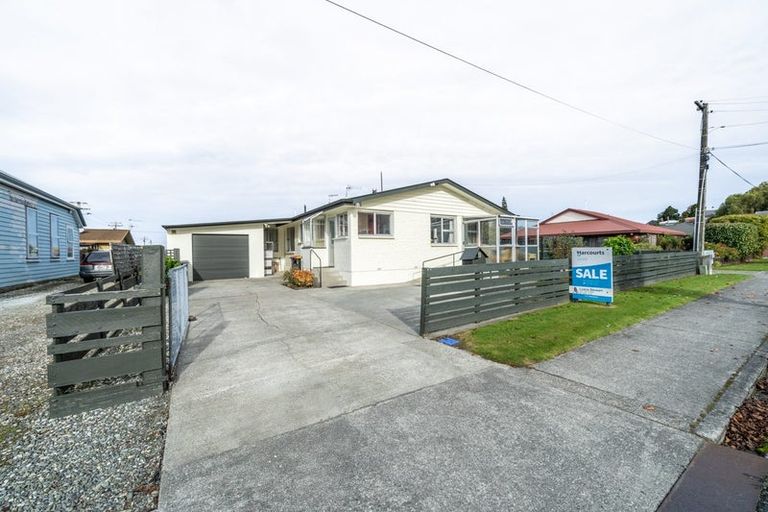 Photo of property in 8 Onslow Street, Gore, 9710