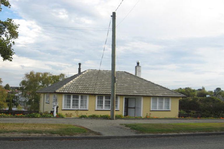 Photo of property in 64 Tyne Street, Marchwiel, Timaru, 7910
