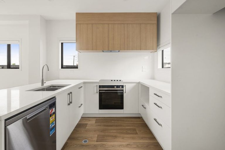 Photo of property in 7/75 Mcannalley Street, Manurewa East, Auckland, 2102