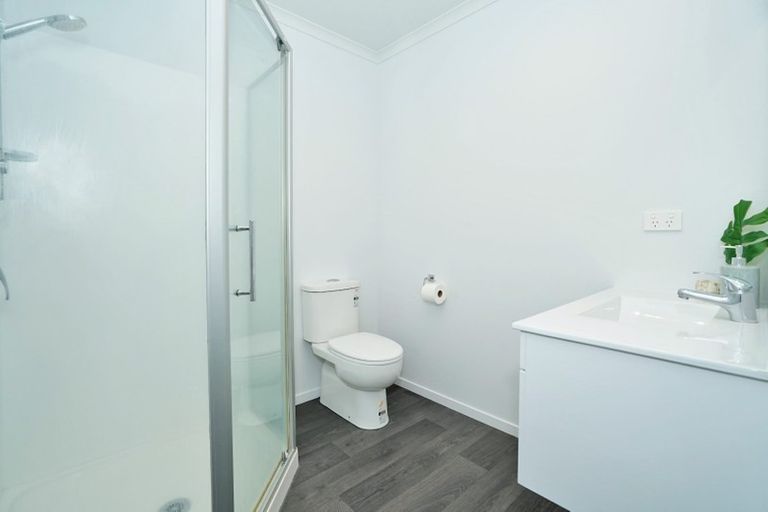 Photo of property in 6u3 Dyer Street, Whitiora, Hamilton, 3200
