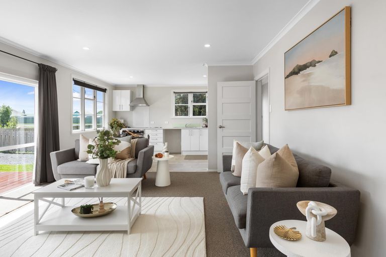 Photo of property in 3 Lincoln Street, Morrinsville, 3300
