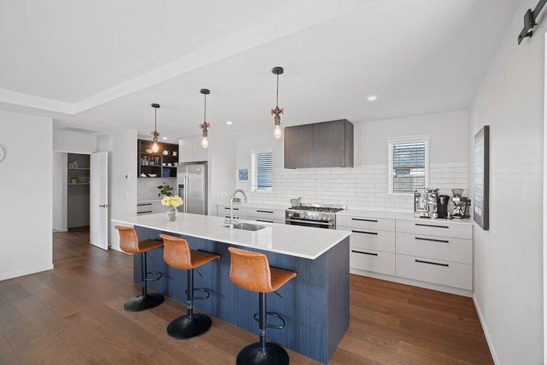 Photo of property in 31 Suffolk Drive, Kirwee, 7571
