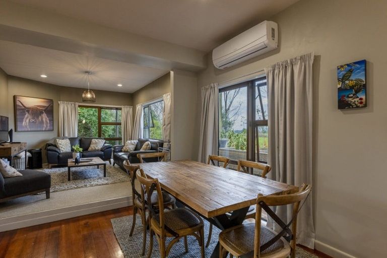 Photo of property in 101 Racecourse Road, Waipawa, Otane, 4277