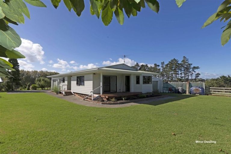 Photo of property in 231 Fordyce Road, Helensville, 0874