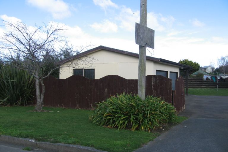 Photo of property in 10 Higgin Place, Feilding, 4702