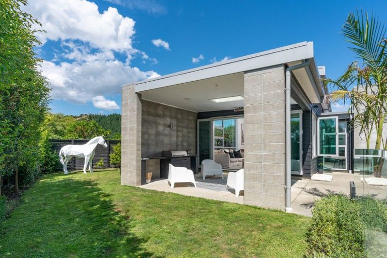 Photo of property in 13 Semaphore Lane, Whitby, Porirua, 5024