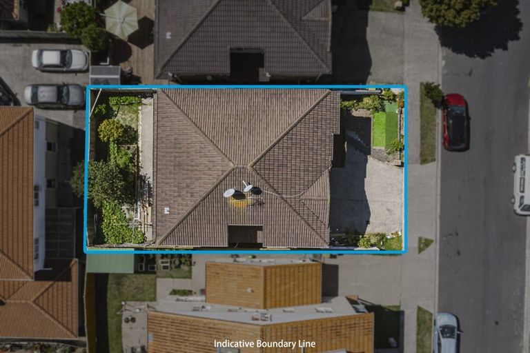 Photo of property in 31 Janway Avenue, Flat Bush, Auckland, 2016