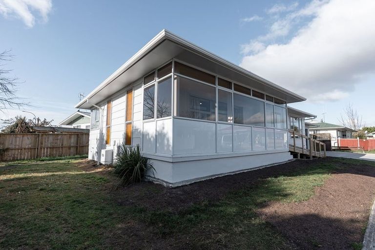 Photo of property in 31a Lethborg Street, Dinsdale, Hamilton, 3204