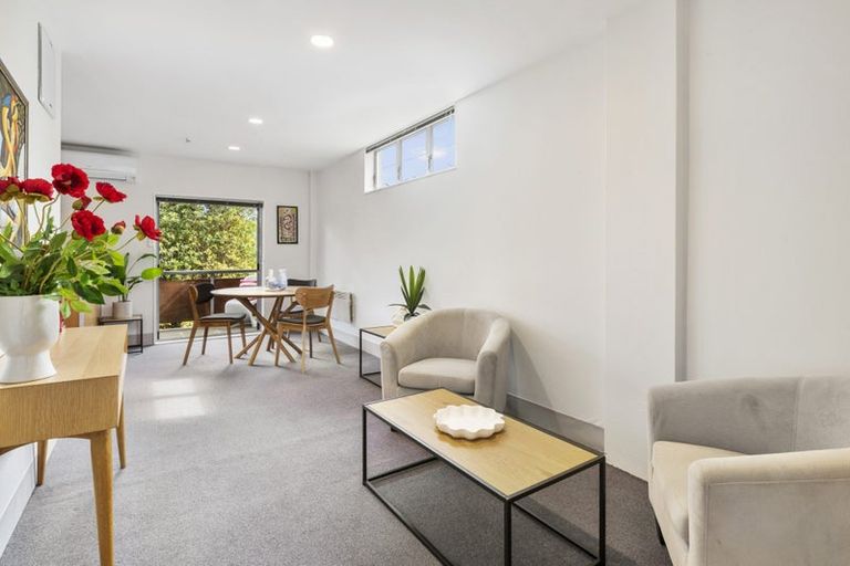 Photo of property in 112u5 Mairangi Road, Wilton, Wellington, 6012