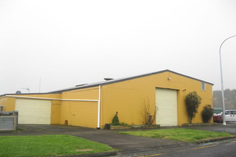 Photo of property in 11 Te Whena Place, Waitara, 4320