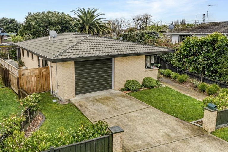 Photo of property in 1a Alexander Place, Otaki, 5512