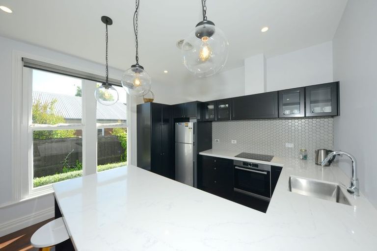 Photo of property in 1 Norwood Street, Beckenham, Christchurch, 8023