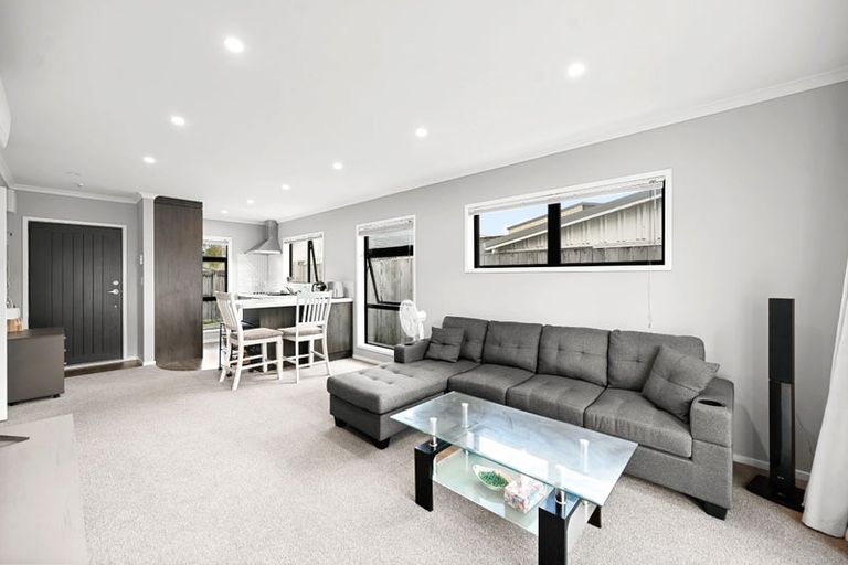 Photo of property in 5/16 Paterson Street, Frankton, Hamilton, 3204