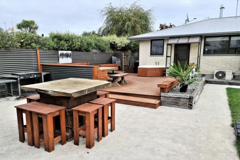 Photo of property in 52 King Street, Rangiora, 7400