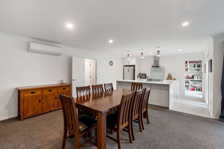 Photo of property in 253 Lincoln Rolleston Road, Rolleston, 7615