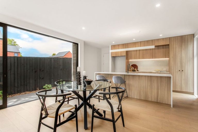 Photo of property in 54a Innes Road, St Albans, Christchurch, 8052