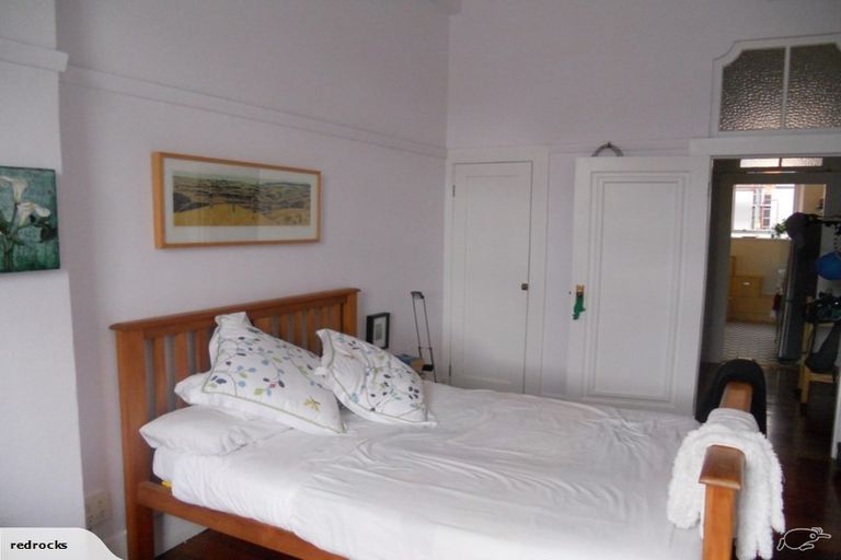 Photo of property in Blythswood Flats, 3f2 Aro Street, Aro Valley, Wellington, 6021