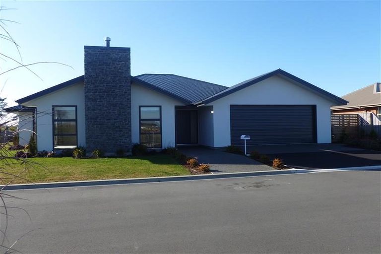 Photo of property in 1 Kahuraki Drive, Pegasus, 7612