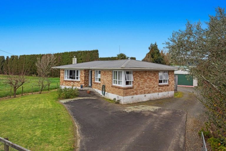 Photo of property in 406 Te Rahu Road, Poroporo, Whakatane, 3192