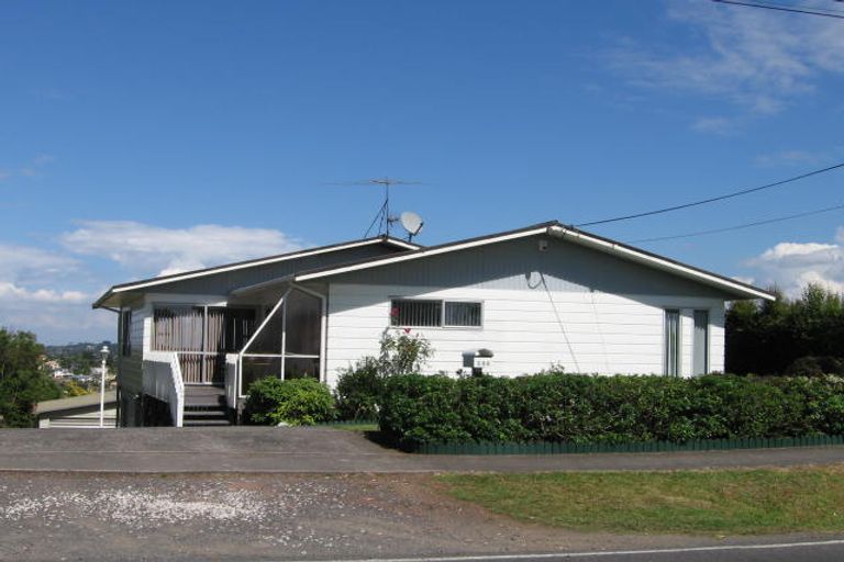 Photo of property in 236 Glenvar Road, Torbay, Auckland, 0630