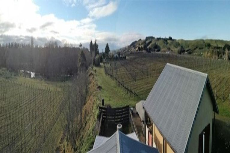 Photo of property in 3760 State Highway 50, Maraekakaho, 4171