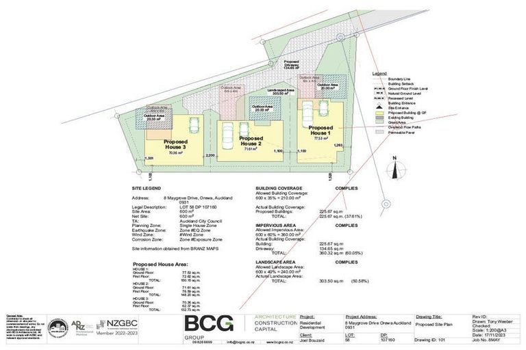 Photo of property in 8 Maygrove Drive, Orewa, 0931