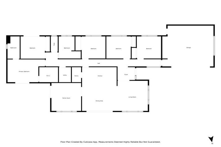 Photo of property in 848 Goulds Road, Rolleston, 7614