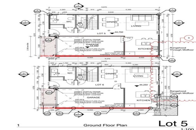 Photo of property in 2 Kama Place, Sunnynook, Auckland, 0620