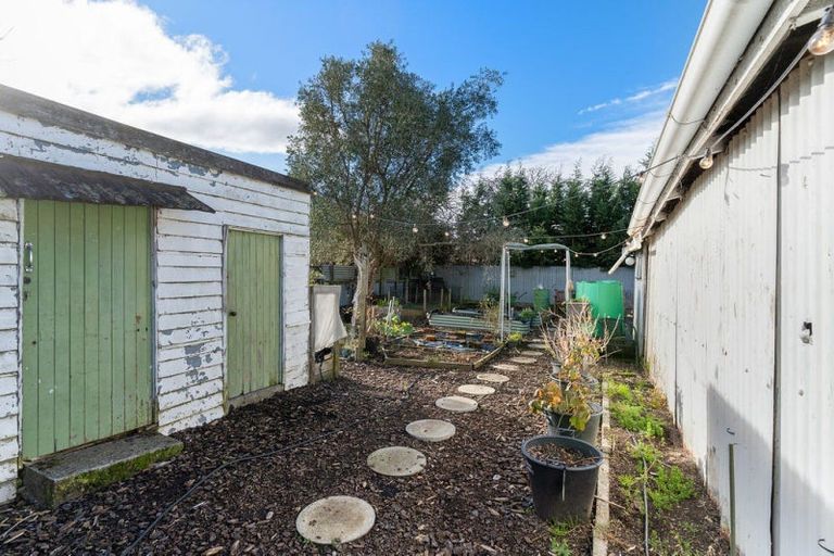 Photo of property in 77 Bannister Street, Masterton, 5810