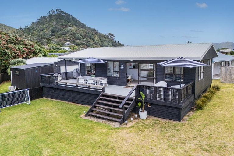 Photo of property in 48 Pauanui Beach Road, Pauanui, Hikuai, 3579