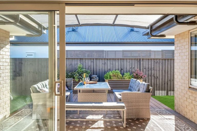 Photo of property in 8 Hoffman Street, Marshland, Christchurch, 8083