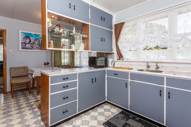 Photo of property in 103 Moanataiari Street, Thames, 3500