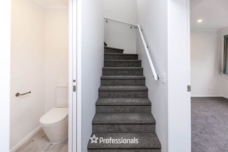 Photo of property in 7 Mamaku Place, Elderslea, Upper Hutt, 5018