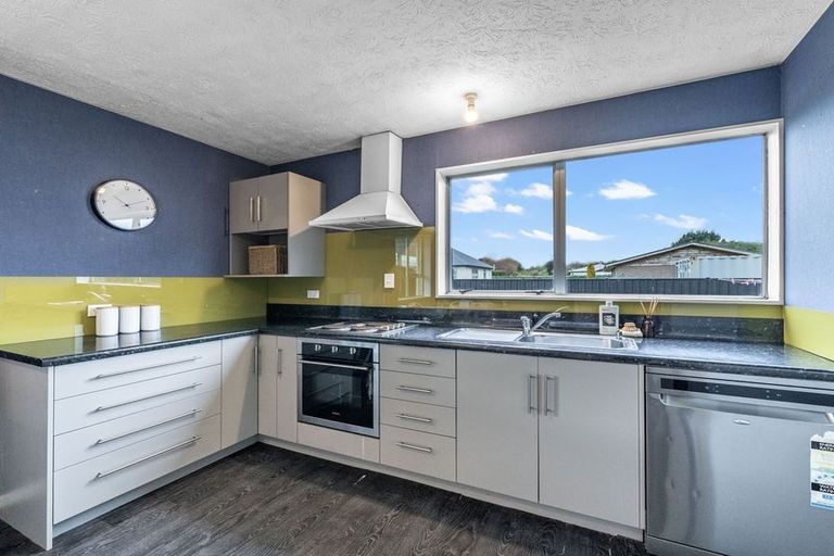 Photo of property in 22 Waiau Place, Kingswell, Invercargill, 9812