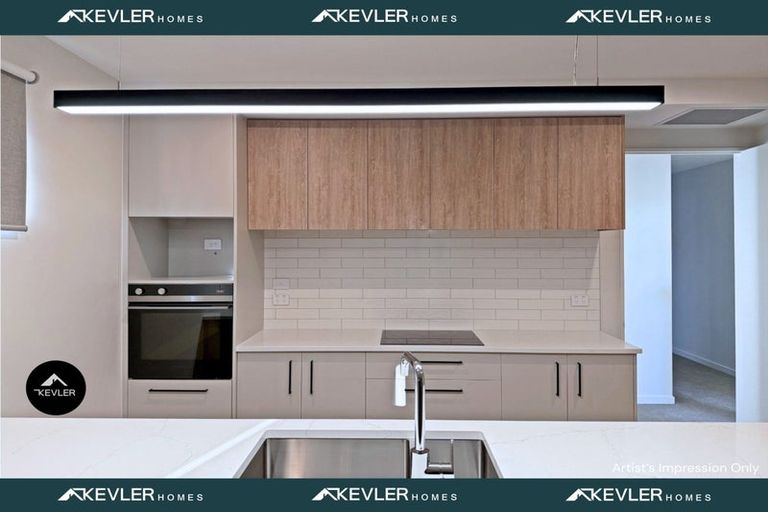 Photo of property in 45 Ashurst Crescent, Rolleston, 7615