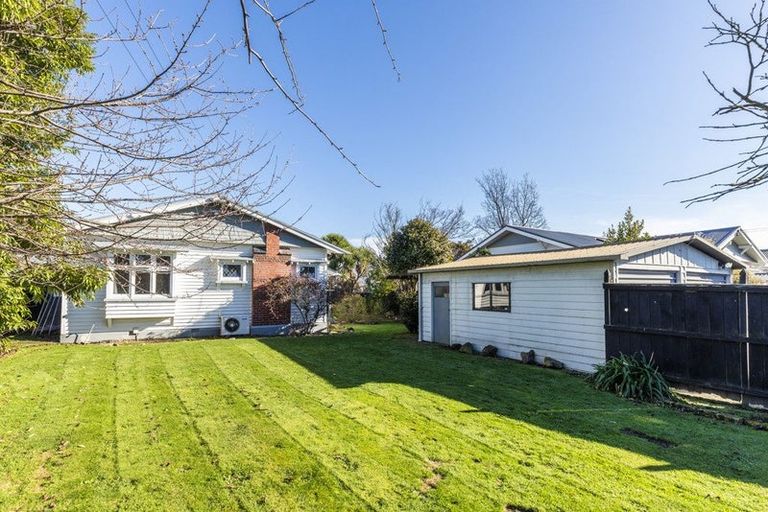 Photo of property in 13 Roosevelt Avenue, St Albans, Christchurch, 8014