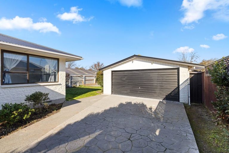 Photo of property in 36 Colesbury Street, Bishopdale, Christchurch, 8053