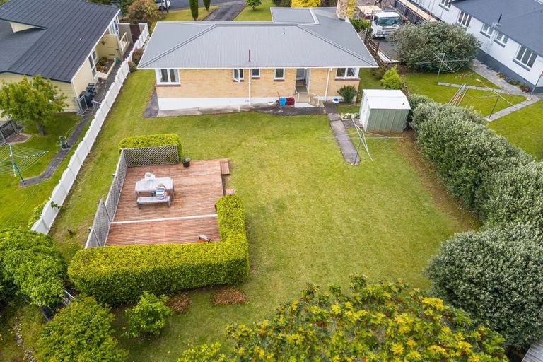 Photo of property in 4 Sierra Avenue, Te Kamo, Whangarei, 0112