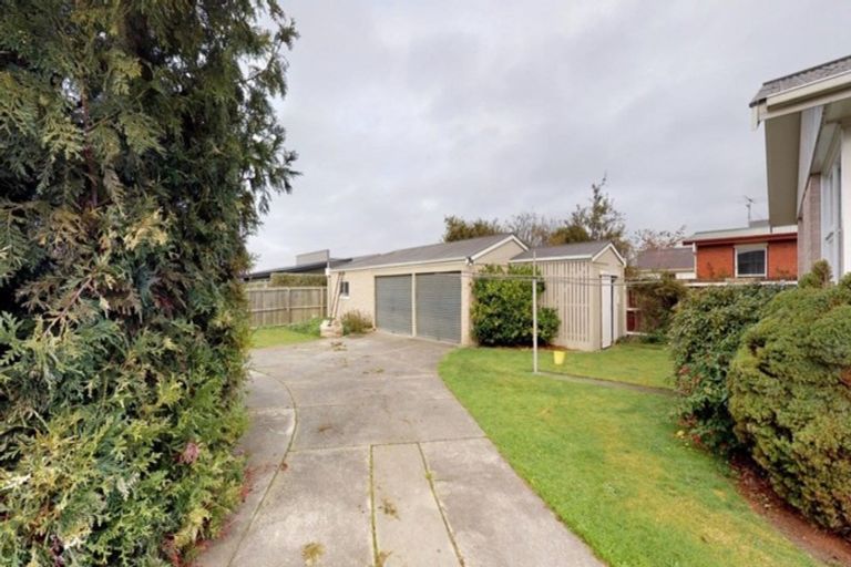 Photo of property in 16 Bathurst Street, Allenton, Ashburton, 7700