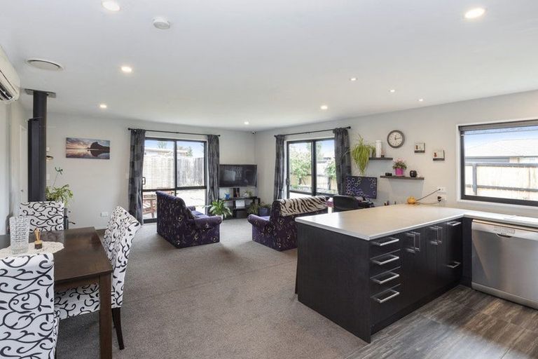 Photo of property in 21 Chert Street, Rolleston, 7614