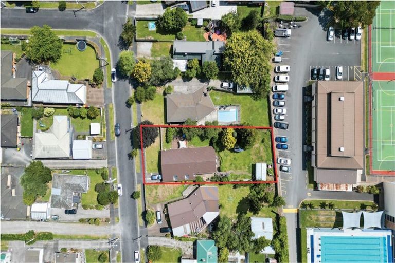 Photo of property in 8 Fend Street, Chartwell, Hamilton, 3210